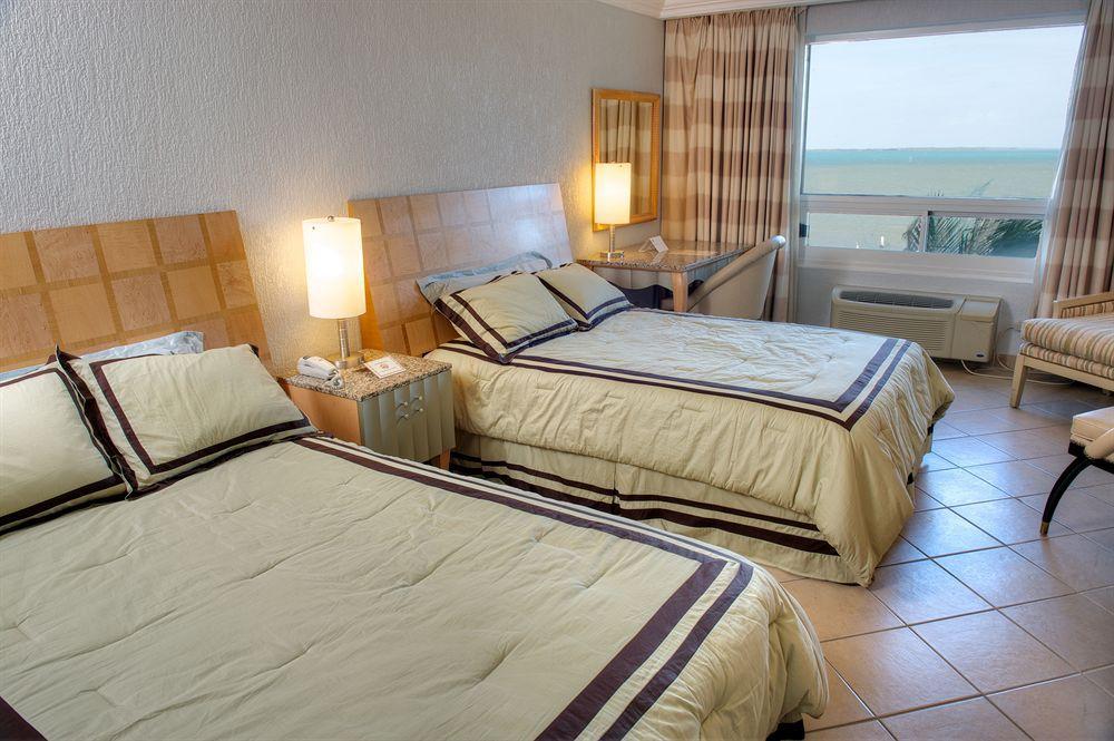 Ramada By Wyndham Princess Беліз Номер фото