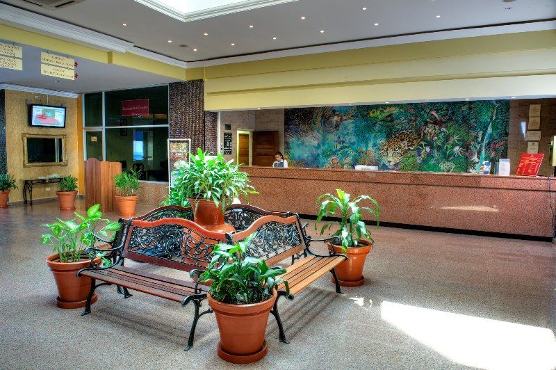 Ramada By Wyndham Princess Беліз Інтер'єр фото