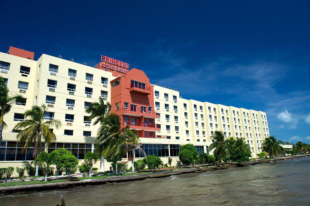Ramada By Wyndham Princess Беліз Екстер'єр фото